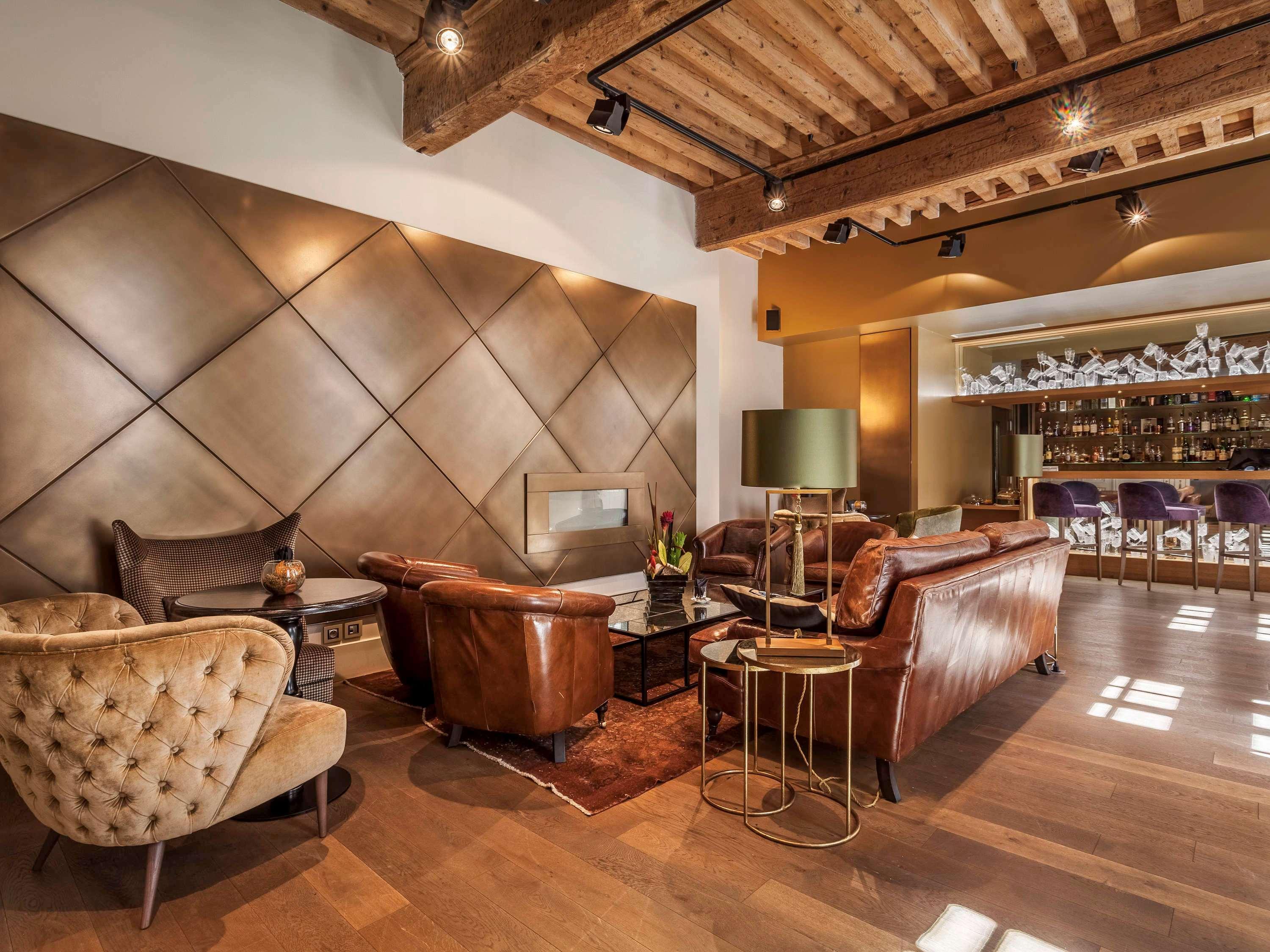La Cour Des Consuls Hotel And Spa Toulouse - Mgallery Buitenkant foto