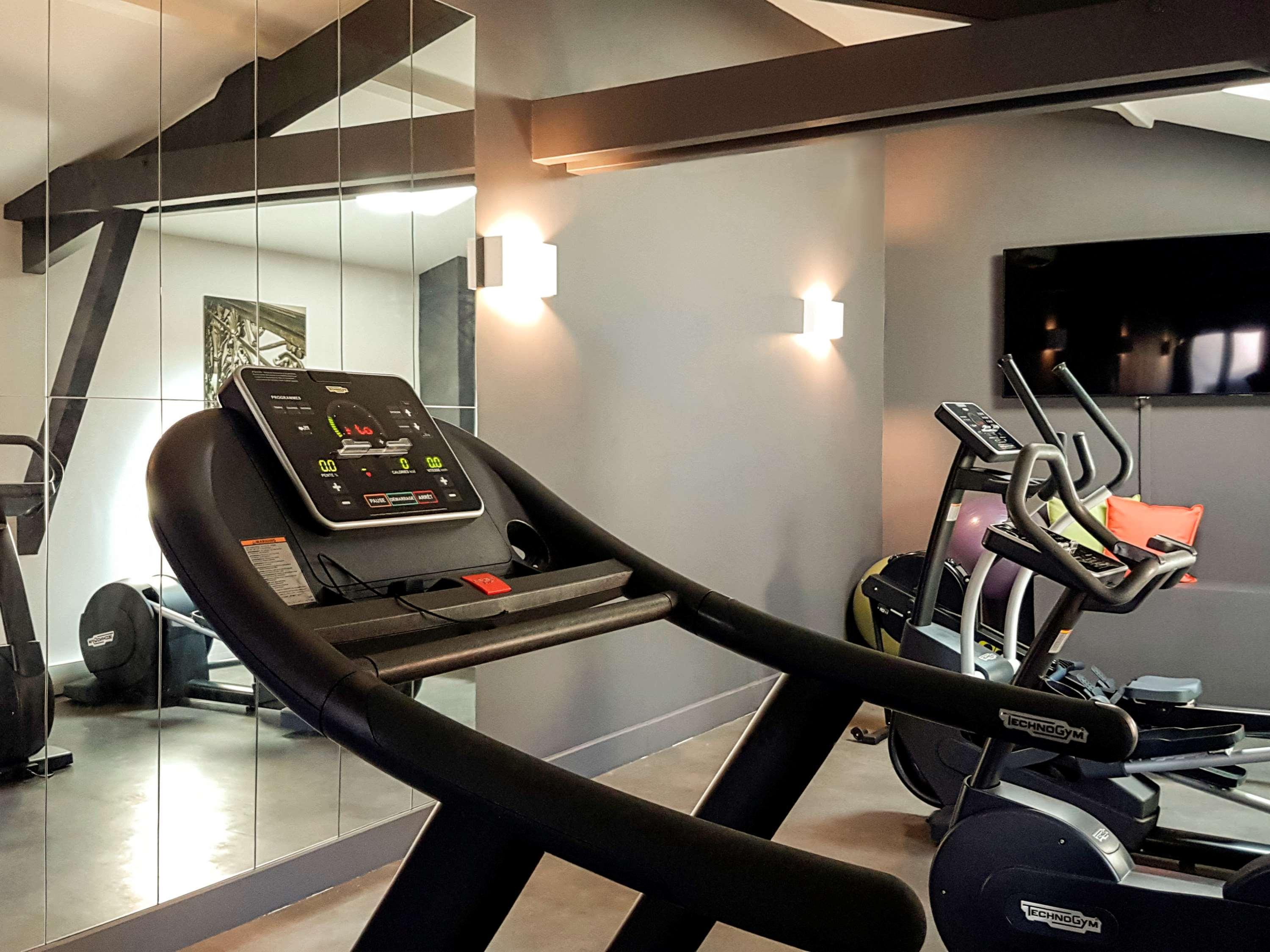 La Cour Des Consuls Hotel And Spa Toulouse - Mgallery Buitenkant foto