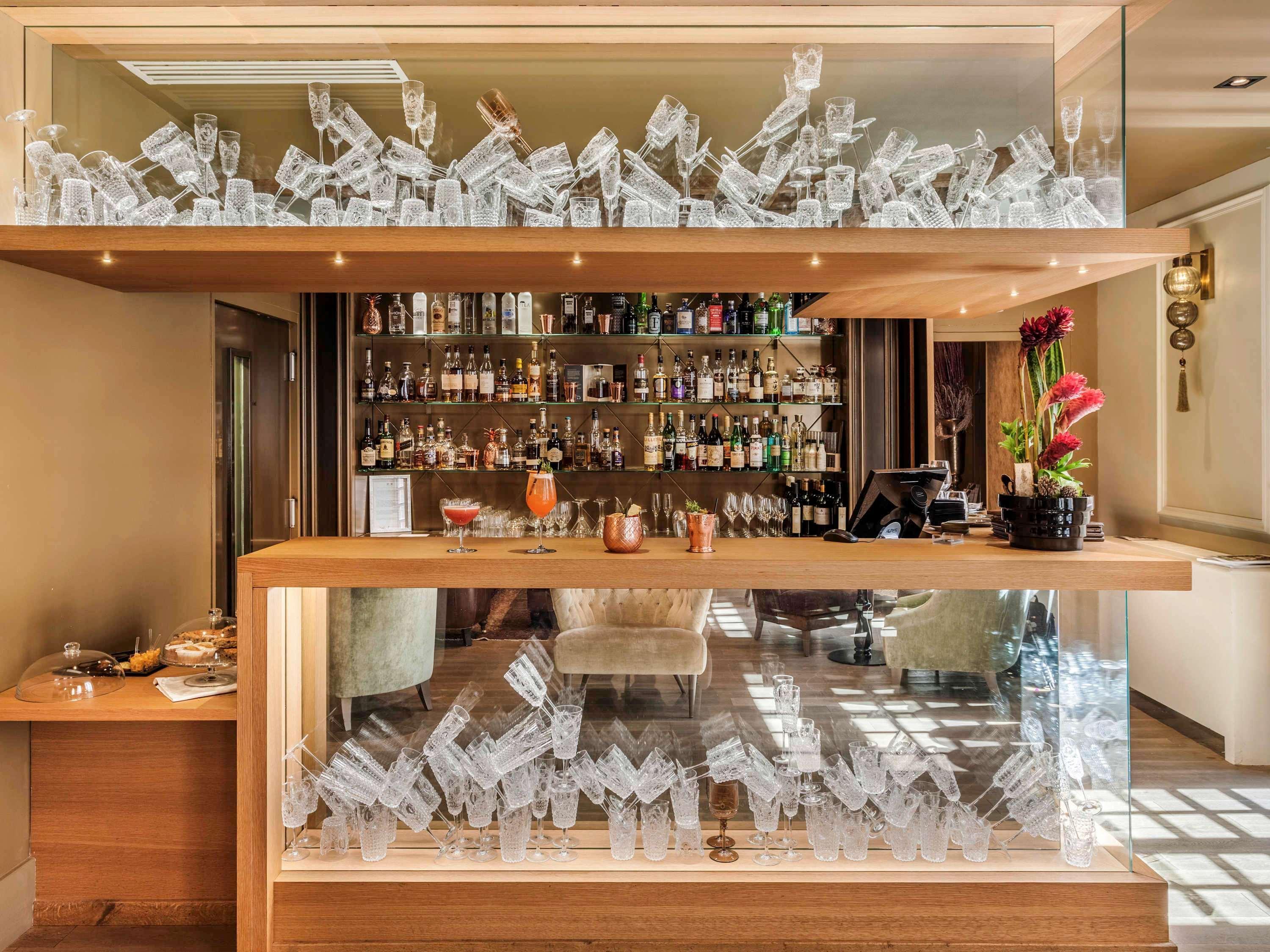 La Cour Des Consuls Hotel And Spa Toulouse - Mgallery Buitenkant foto