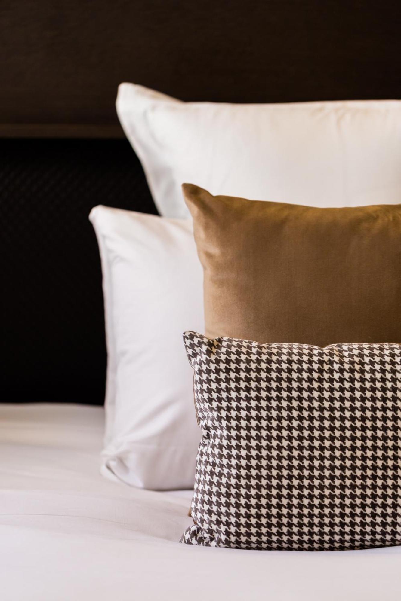 La Cour Des Consuls Hotel And Spa Toulouse - Mgallery Buitenkant foto