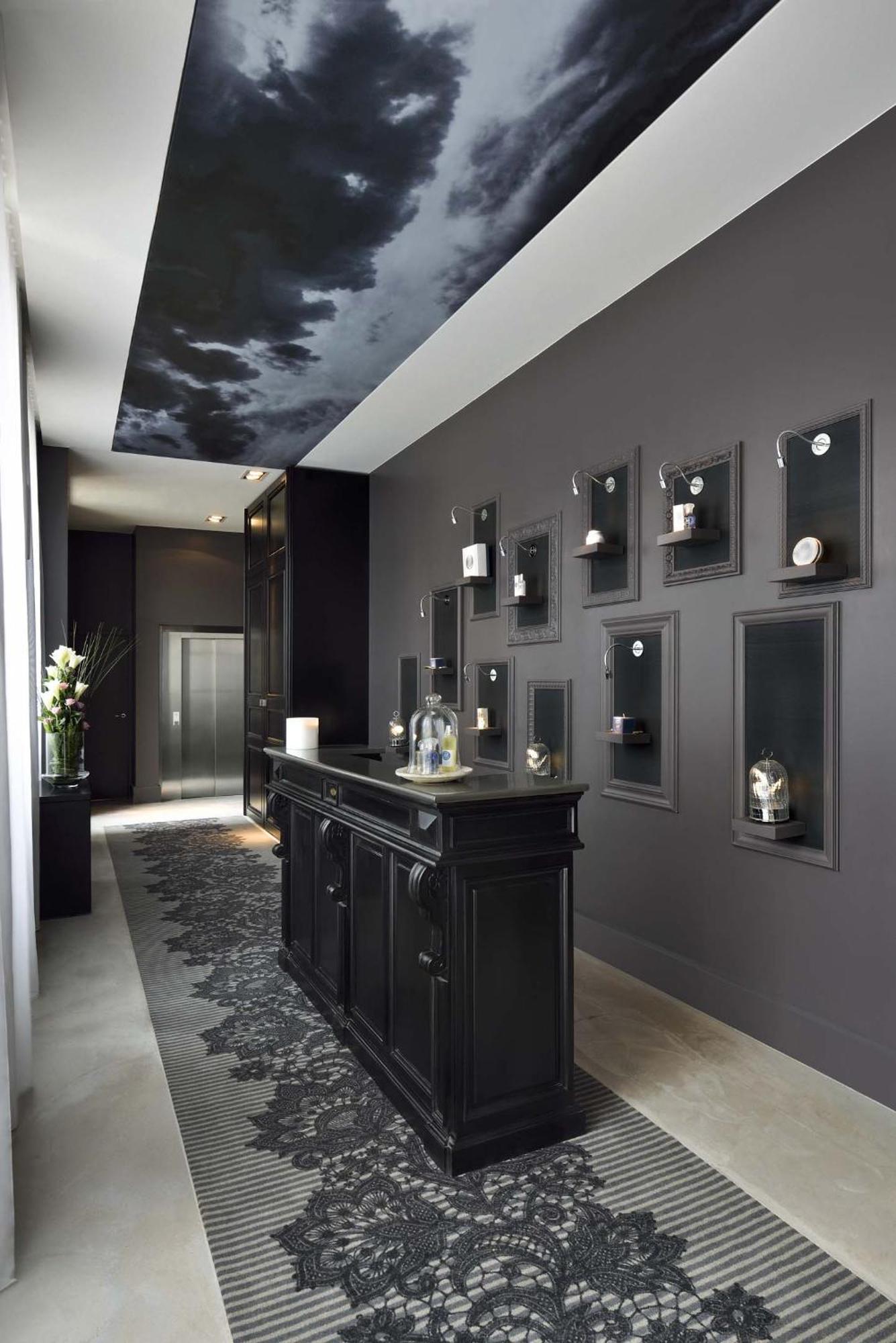 La Cour Des Consuls Hotel And Spa Toulouse - Mgallery Buitenkant foto