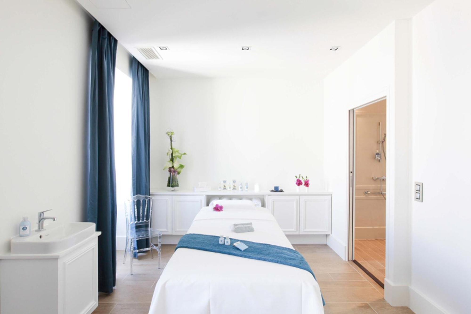 La Cour Des Consuls Hotel And Spa Toulouse - Mgallery Buitenkant foto