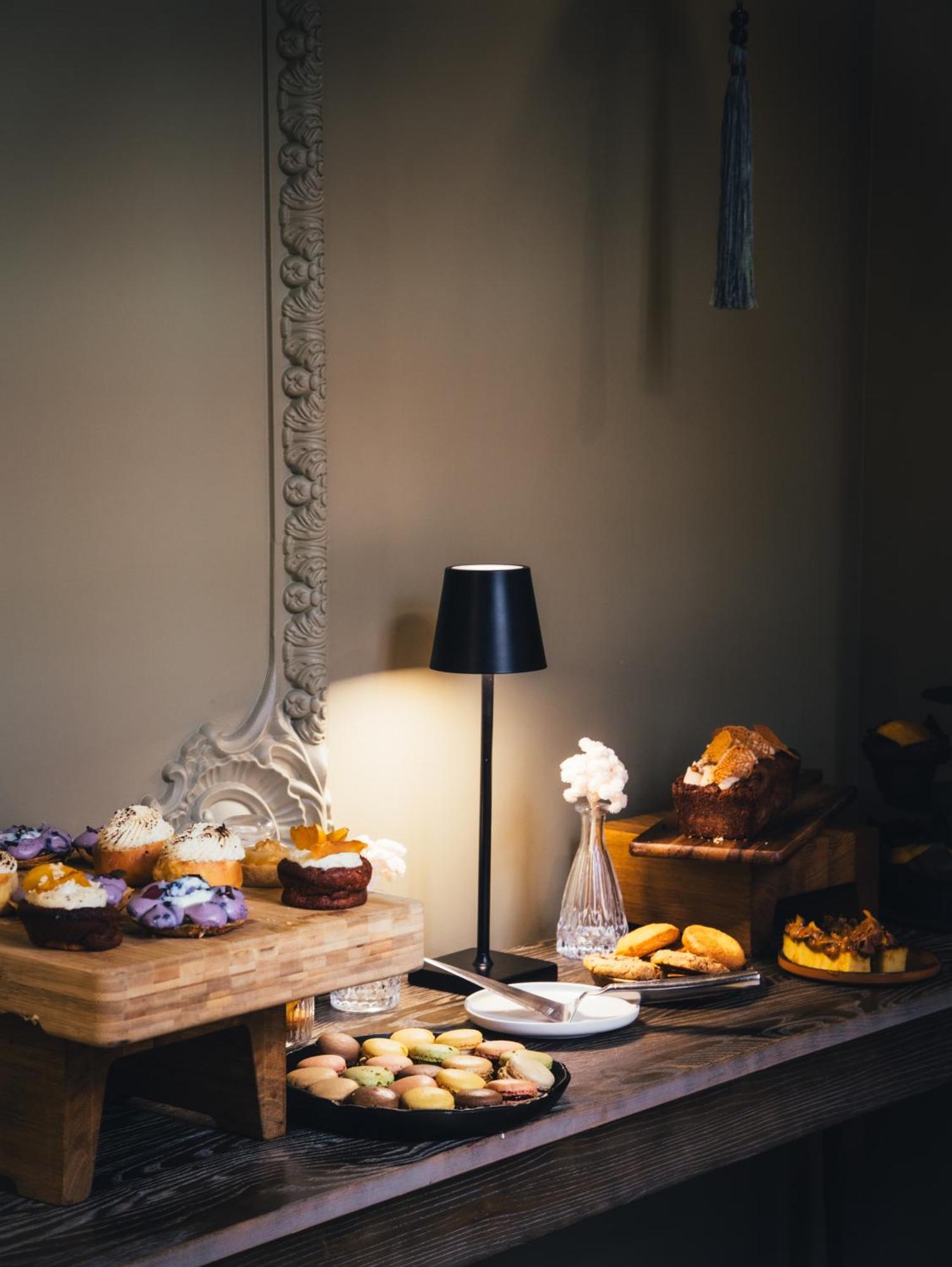La Cour Des Consuls Hotel And Spa Toulouse - Mgallery Buitenkant foto