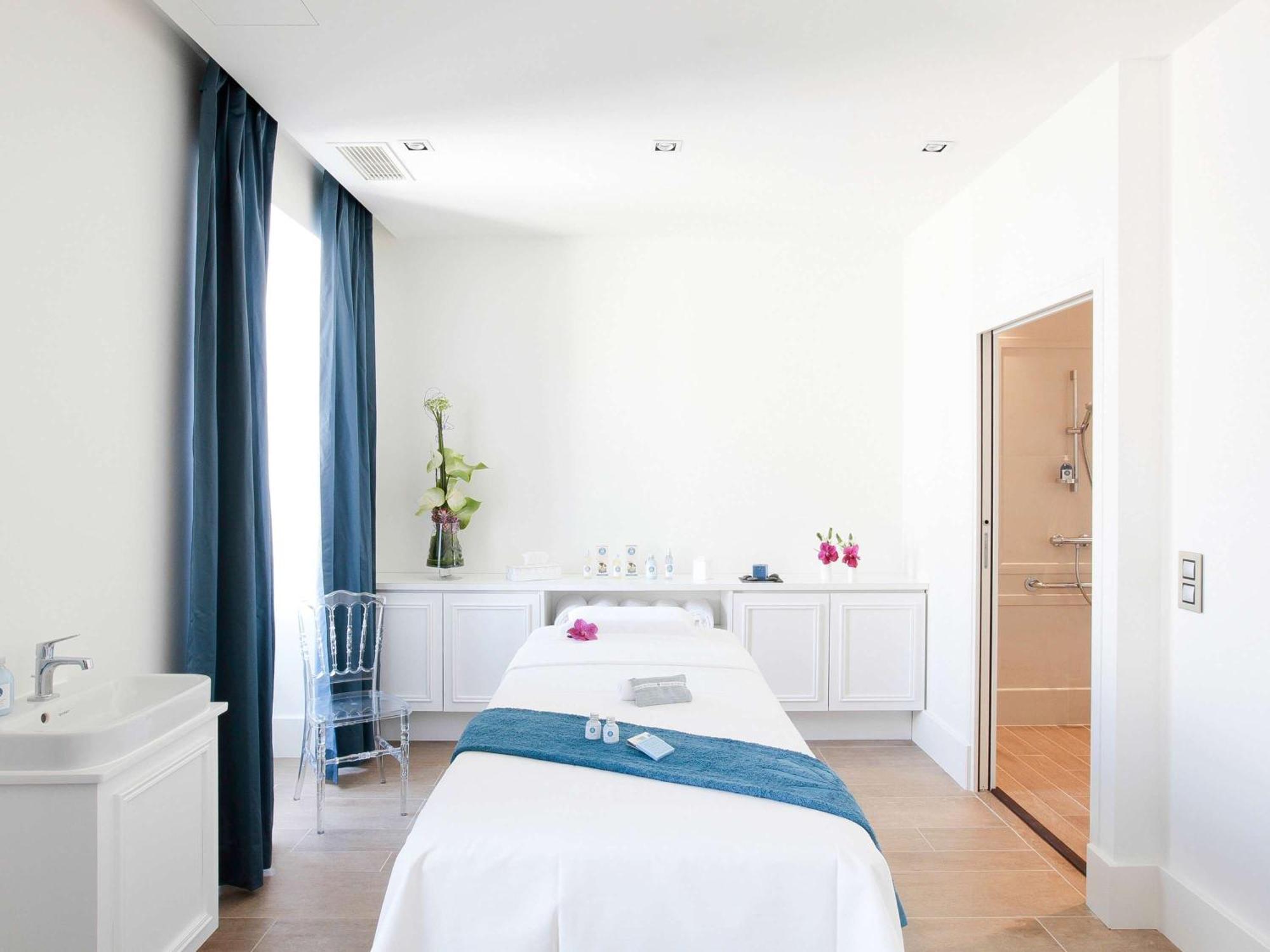 La Cour Des Consuls Hotel And Spa Toulouse - Mgallery Buitenkant foto