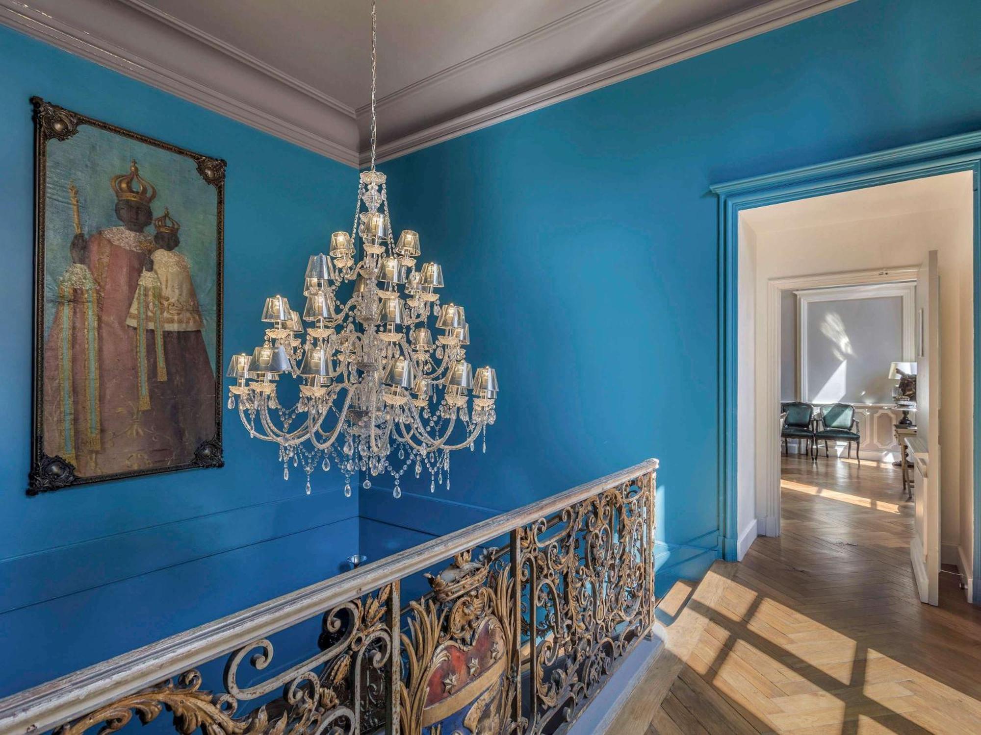 La Cour Des Consuls Hotel And Spa Toulouse - Mgallery Buitenkant foto
