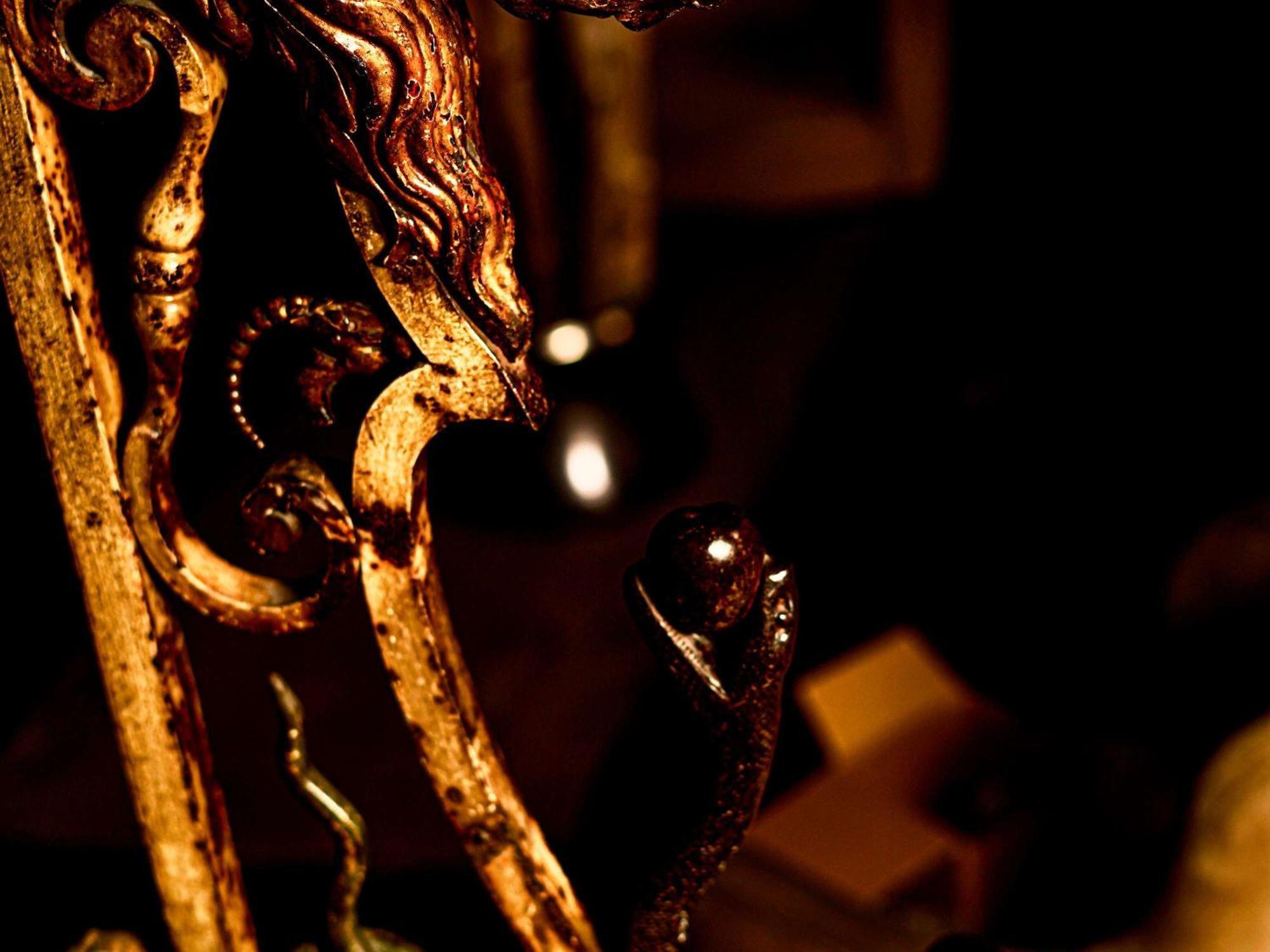 La Cour Des Consuls Hotel And Spa Toulouse - Mgallery Buitenkant foto
