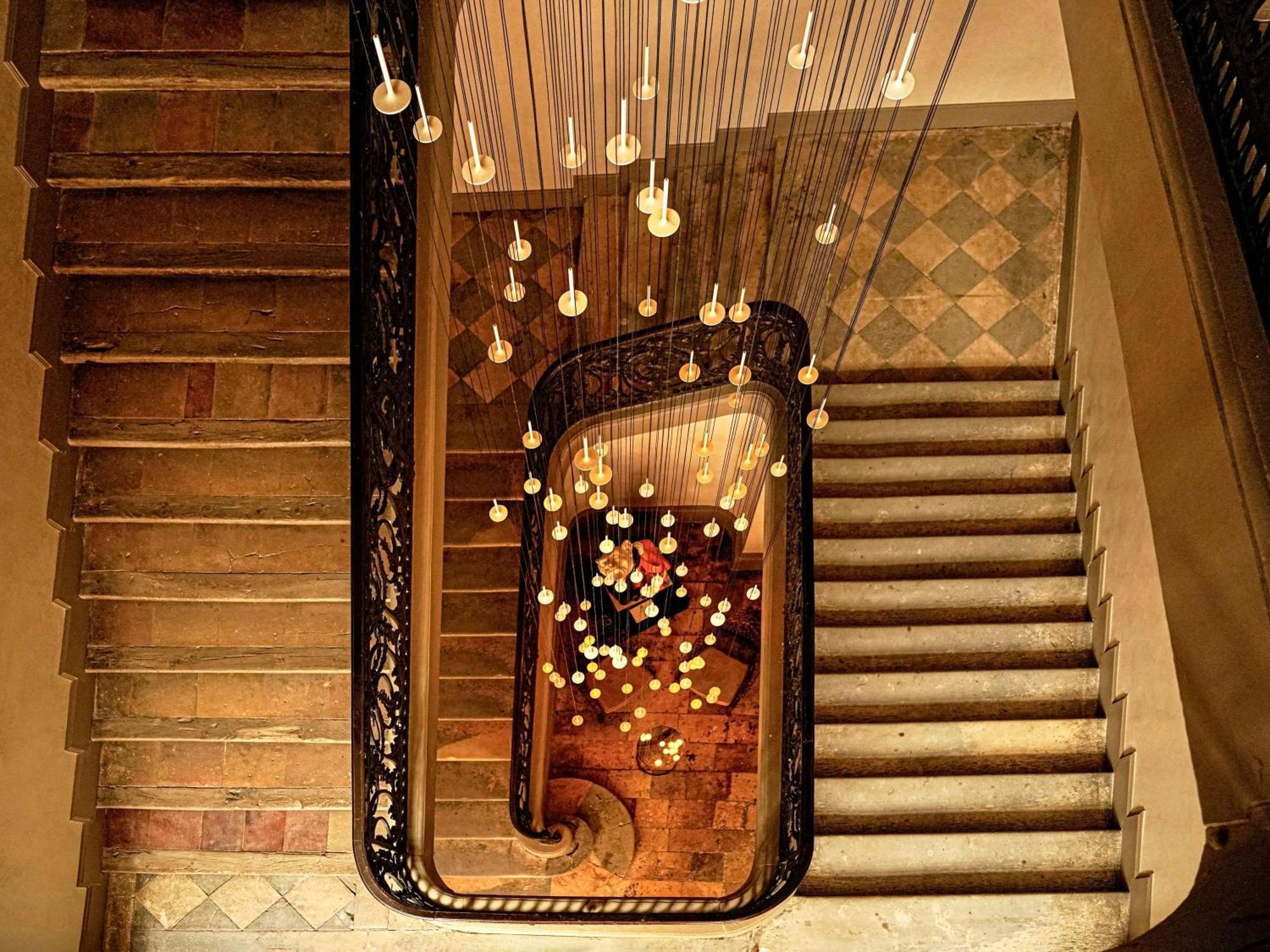 La Cour Des Consuls Hotel And Spa Toulouse - Mgallery Buitenkant foto