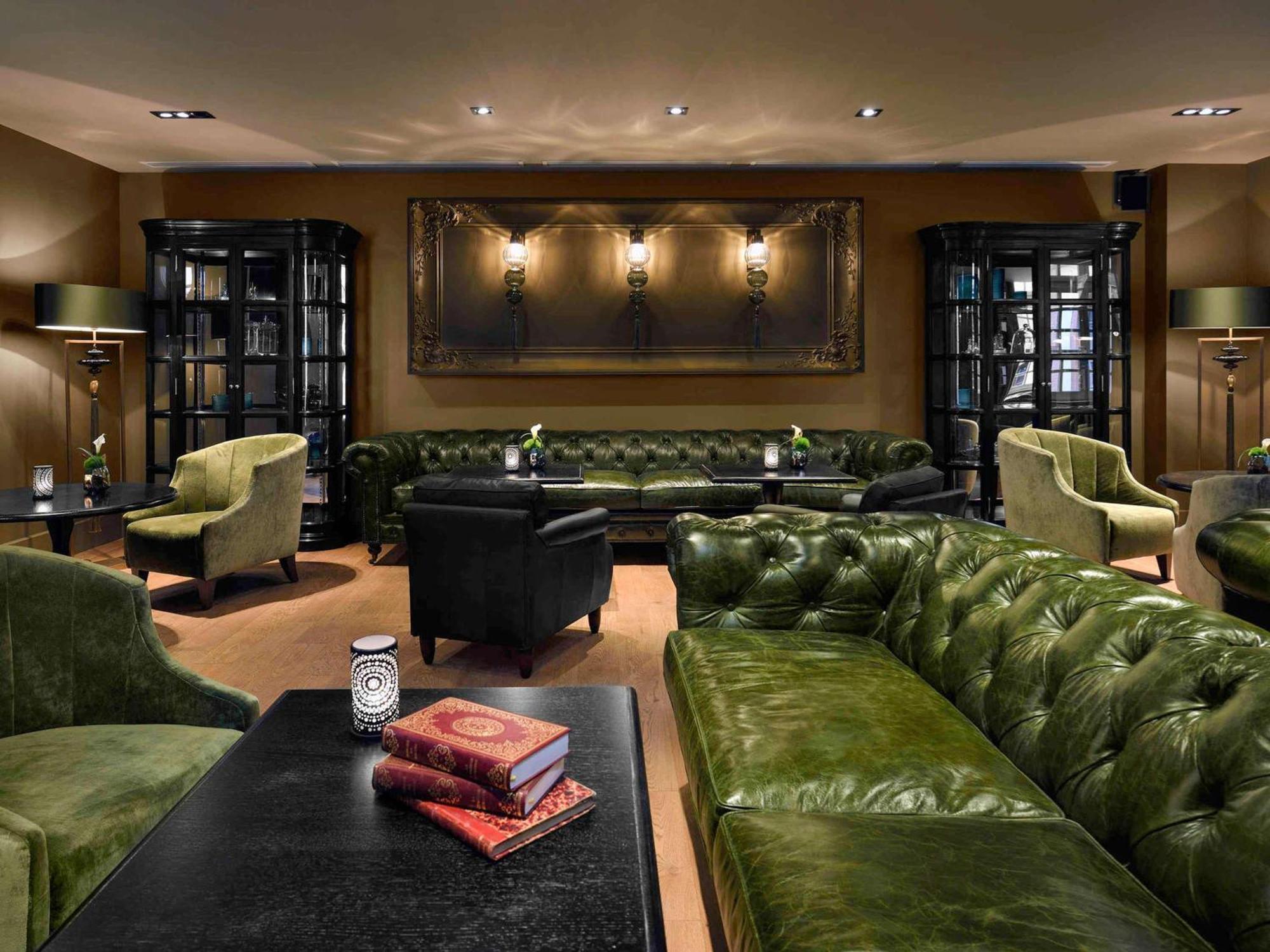 La Cour Des Consuls Hotel And Spa Toulouse - Mgallery Buitenkant foto
